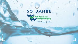 Die WVW wird 50 Jahre: Neue Artikelserie auf wndn.de