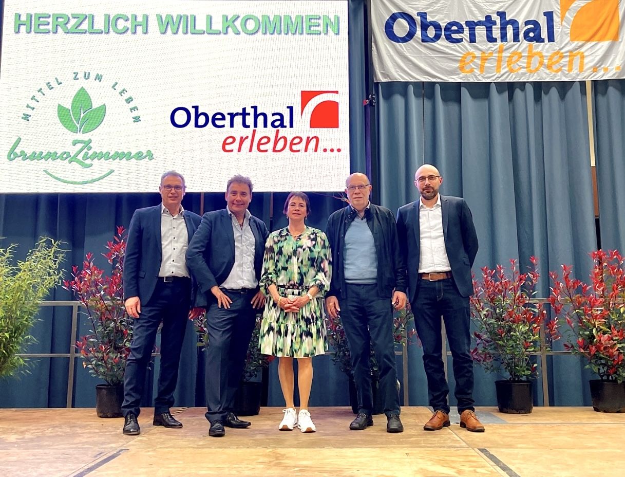 Jungbrunnen Entsäuerung