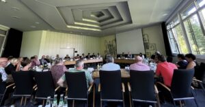 St. Wendel: Zwei prominente CDU-Mitglieder traten aus Partei aus