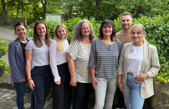 Vorstand SC Neda St. Wendel 2024