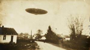 Amateurastronomen fragen auf dem Peterberg: „Wo sind die Aliens?“