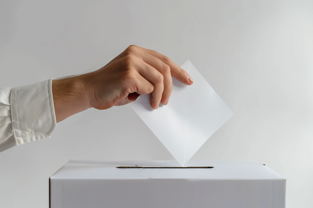 Drei Kandidaten wollen Bürgermeister von Nonnweiler werden – Wahl am Sonntag