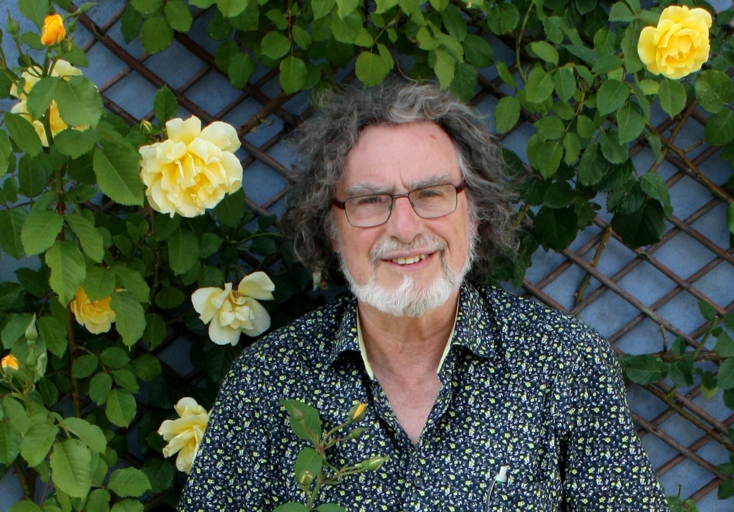 Ernst Urmetzer