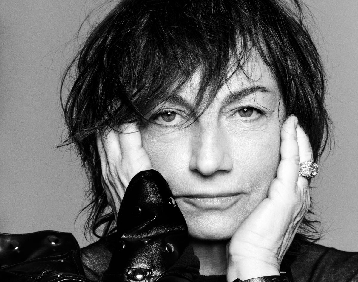 Gianna Nannini St. Wendel