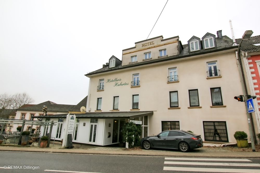 Hotel Hubertus Tholey