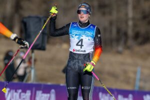 Marpingen: Johanna Recktenwald als Para-Sportlerin des Jahres geehrt