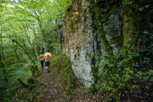 Theley: Dreitägiges Naturcamp vermittelt Survival-Techniken an Jugendliche