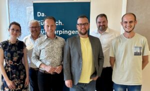 Marpingen: CDU bestätigt Frank Weirich im Amt