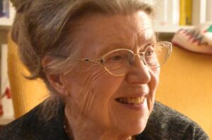 Birgit Lermen