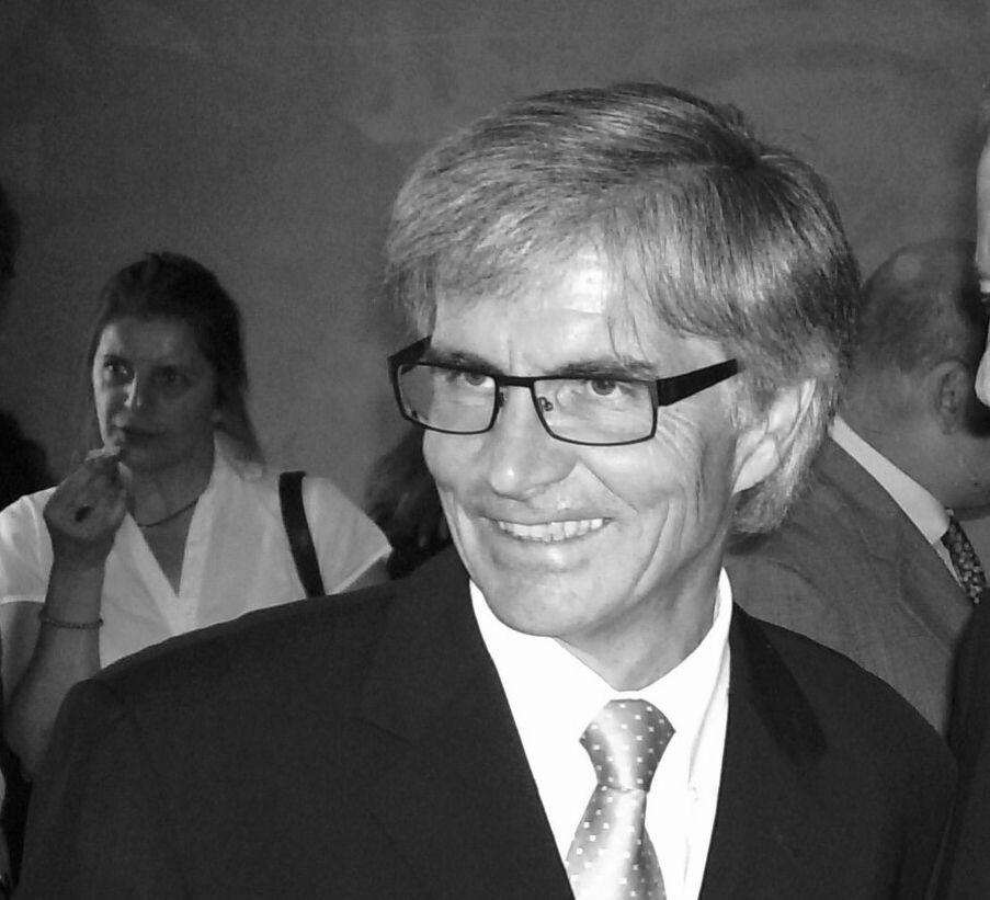 St. Wendel: Zehnter Todestag von Hans Ley