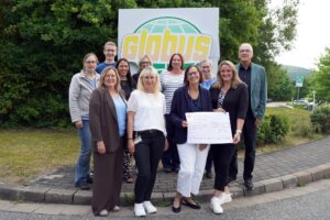 St. Wendeler Karnevalisten unterstützen DemenzNetzwerk des Landkreises