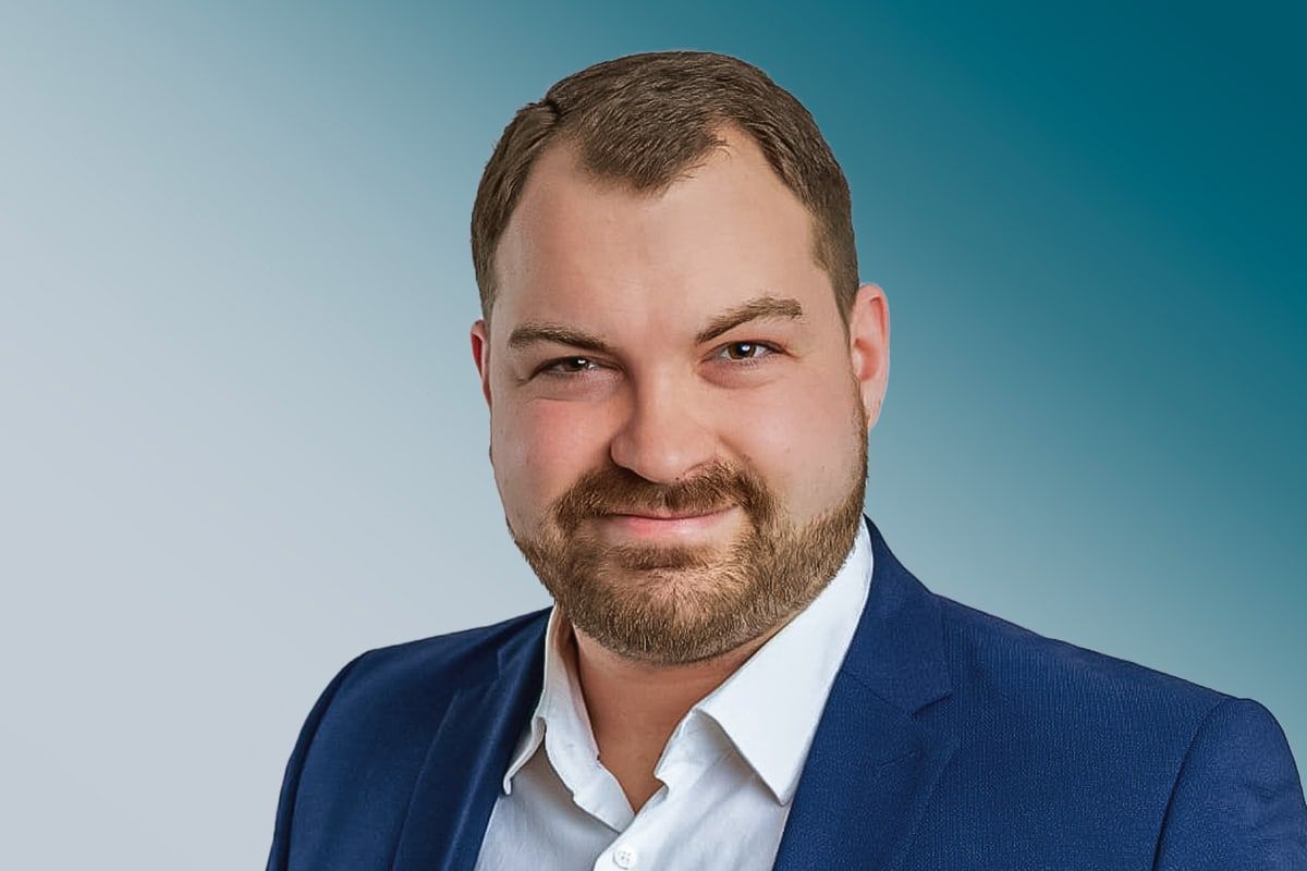 Christopher Salm CDU
