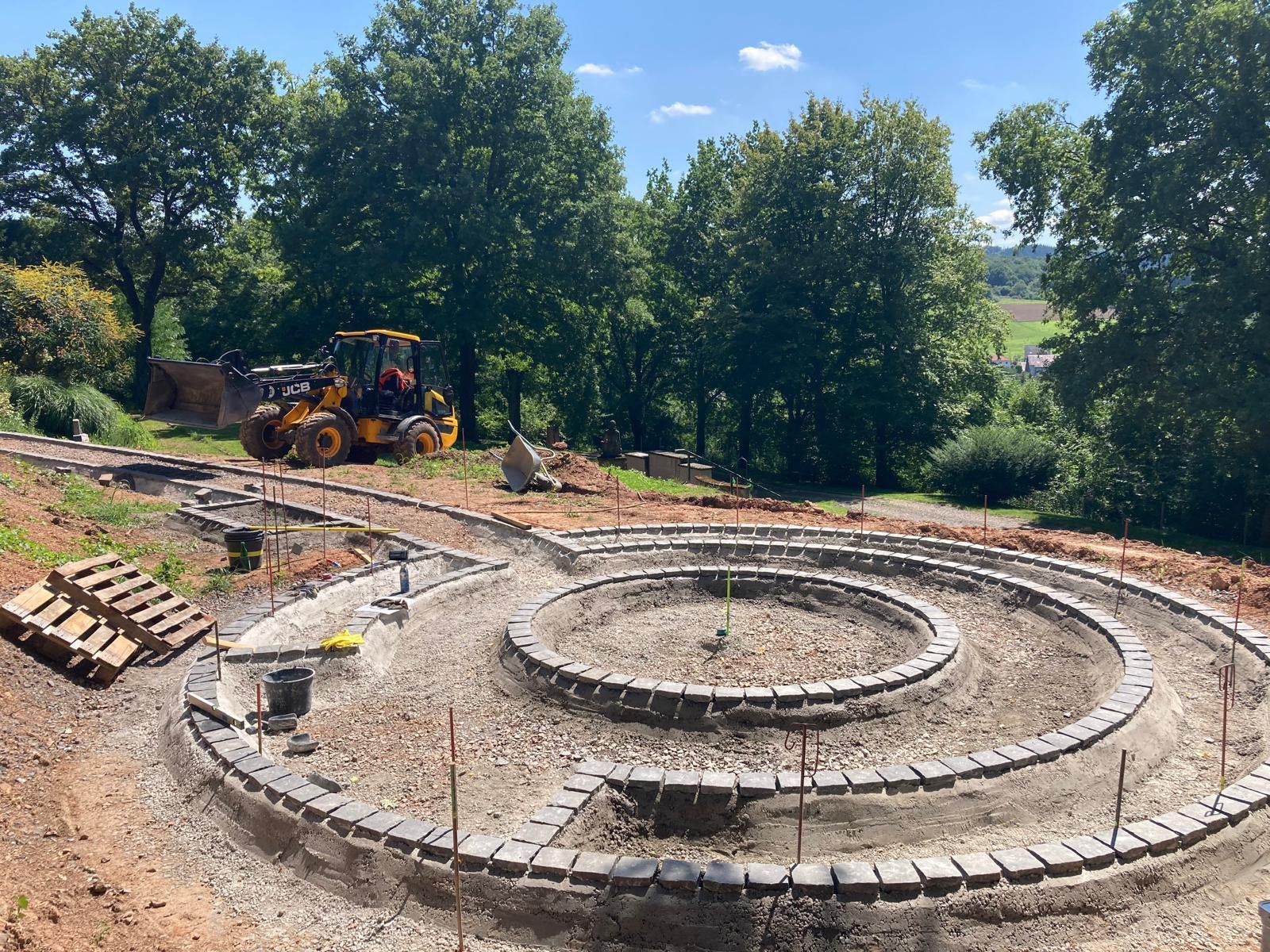 Sternenkindergrab Berschweiler