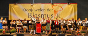 Zehntes Blasmusik-Spektakel bringt internationale Kapellen nach Freisen