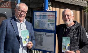 CDU lädt zu Informationsveranstaltungen über neuen Rufbus-Service ein