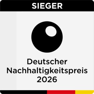 Hochschule Trier triumphiert: Umwelt-Campus gewinnt zwei Kategorien beim Deutschen Nachhaltigkeitspreis
