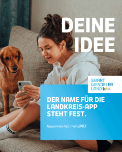 St. Wendel: 1.700 Bürger luden bisher neue meinWND-App herunter
