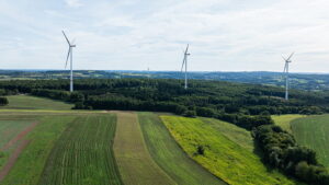 Windpark St. Wendel nimmt Betrieb auf – Stadt kassiert jährlich 60.000 Euro