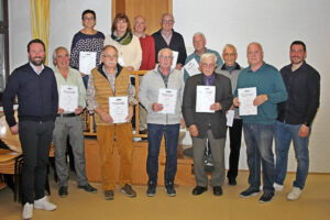 Winterbach: Junges Team übernimmt Führung im CDU-Ortsverband