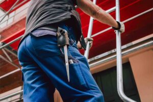 Löhne steigen bei Gerüstbauern im Landkreis St. Wendel um 7,5 Prozent