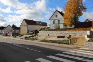 Wolfersweiler: Aufwertung des Dorfkerns fast abgeschlossen