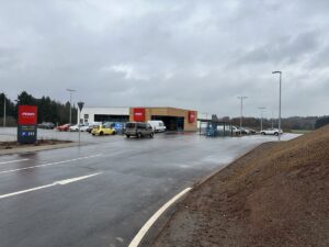 PENNY eröffnet neuen Markt in Winterbach – am 27. November geht’s los