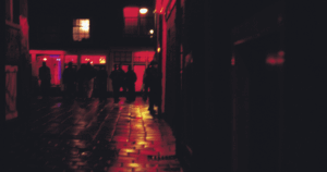 Zum Internationalen Tag der Gewalt gegen Frauen: Brief an einen Freier