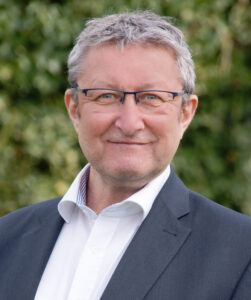 Ortsvorsteher-Interview mit Thomas Rein