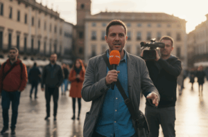 Junge Union fordert Abschaffung der „Politikerbeleidigung“ statt Ausweitung auf Journalisten