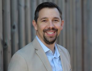 Fragen an die Bürgermeisterkandidaten: Johannes Peter von den Freien Wählern