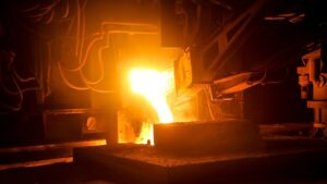 Milliardengrab „grüner Stahl“: PwC-Studie demontiert die industriepolitische Illusion der Bundesregierung