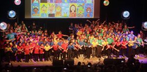 Peter Klär lobt Ehrenamt und stellt Zukunftsprojekte vor: St. Wendel startet mit großen Plänen ins neue Jahr