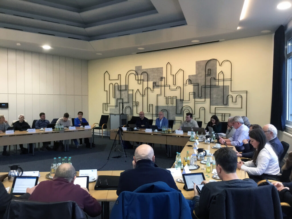 Sankt Wendeler Kreistag beschließt Investitionen in Bostalsee-Infrastruktur