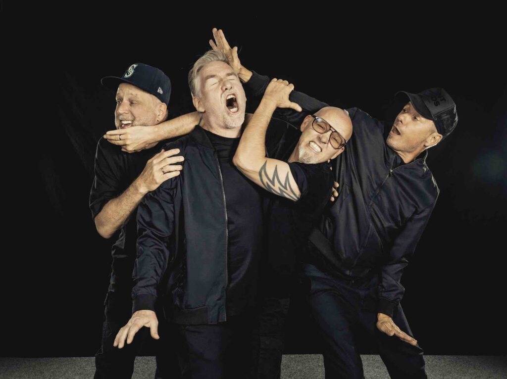 Hip-Hop-Legenden kommen auf Abschiedstournee ins Bosenbachstadion