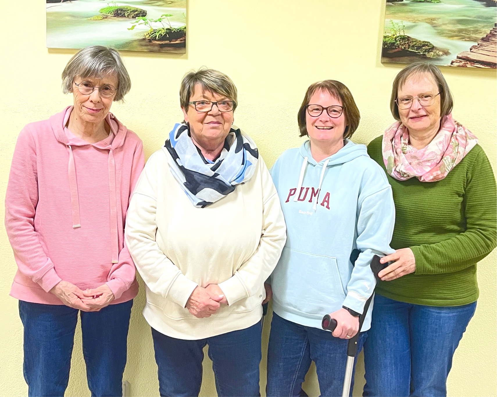 Weltgebetstag in Oberthal