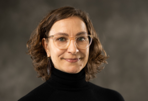 Wissenschaftlerin spricht über Earth Day am Umwelt-Campus Birkenfeld