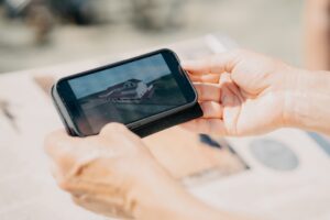 Kultur trifft Innovation – Der Wareswald in 360°