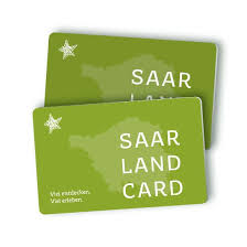Jubiläum: 10 Jahre Saarland Card