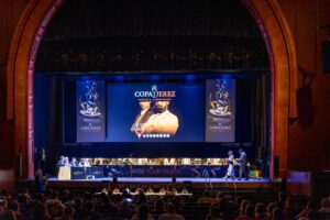 Mathias Jüngling und Adrian Hasani aus der Seezeitlodge treten in München an