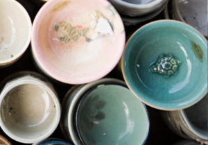 Töpferkunst aus aller Welt präsentiert sich in Oberthal