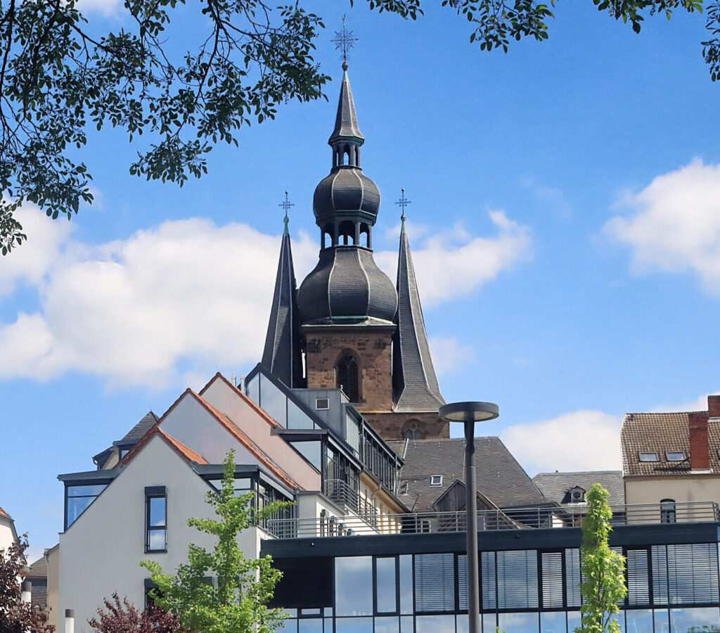 St. Wendel beschließt Haushalt 2026 mit Fokus auf Investitionen und Stabilität