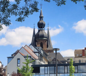 St. Wendel beschließt Haushalt 2026 mit Fokus auf Investitionen und Stabilität