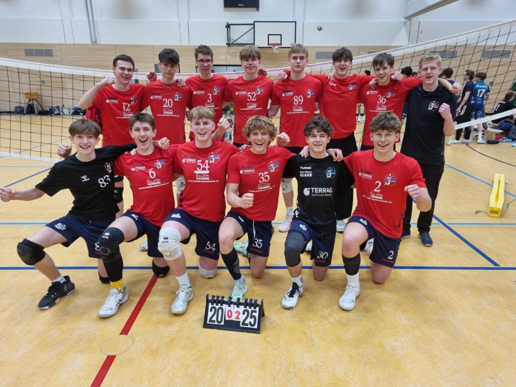 TV Bliesen richtet Deutsche U20-Meisterschaft mit Bundesliga-Nachwuchs aus