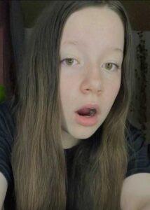 12 Jähriges Mädchen aus Wadern vermisst