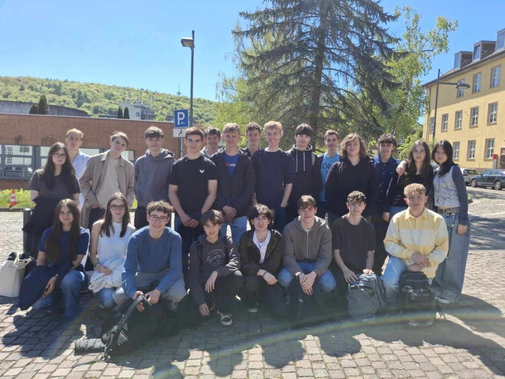 Wendalinum-Schüler siegen bei „Mathematik ohne Grenzen“ und gewinnen 250 Euro