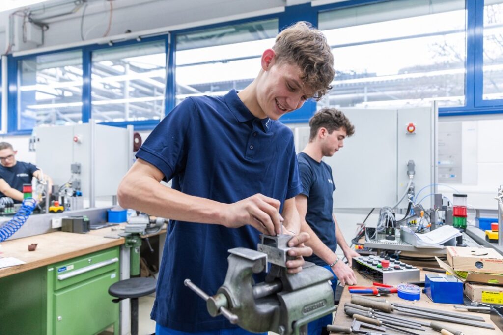Tag der Ausbildung bei Fresenius Medical Care in St. Wendel: Einblick in Berufe mit Zukunft