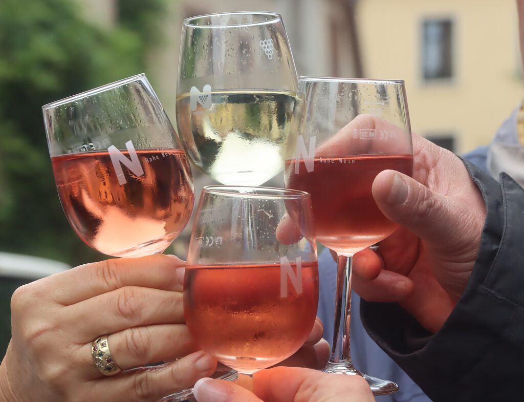 Verkaufsoffener Sonntag am 31. Mai am Bauern-, Handwerker- und Winzermarkt in St. Wendel