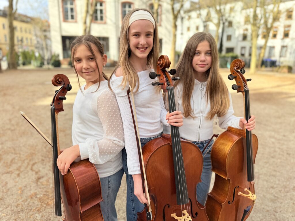 Europäische Akademie Otzenhausen feiert doppeltes Jubiläum mit internationalem Klassikkonzert