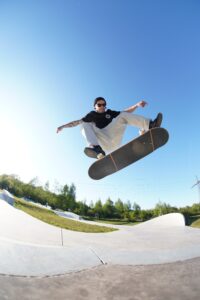 Drei Vereine veranstalten gemeinsam Skateboard-Meisterschaft im Saarland
