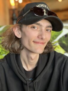 Bewusst offline statt Dauer-online: Joshi Morsch verzichtet seit einem halben Jahr auf ein Smartphone